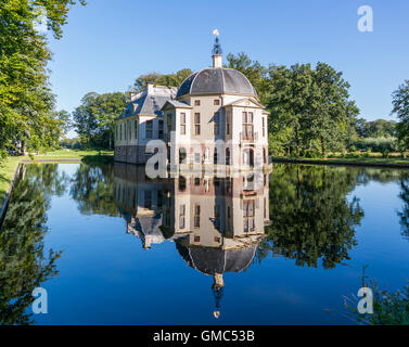 Manor estate Trompenburgh in 's Graveland, Gooi distretto in Paesi Bassi Foto Stock