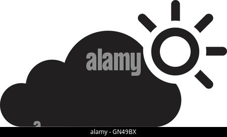 Icone del tempo Illustrazione Vettoriale