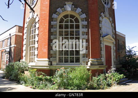 Orleans House Gallery, Twickenham, Greater London, England, Gran Bretagna, Regno Unito Regno Unito, Europa Foto Stock