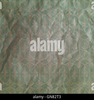 Grunge retro vintage di Grana carta Illustrazione Vettoriale