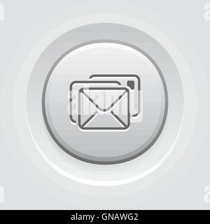 Icona corrispondenza nozione Illustrazione Vettoriale