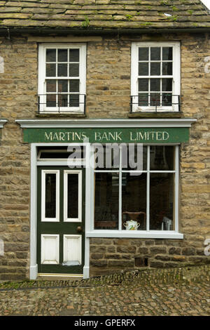 Martins Bank Limited Foto Stock