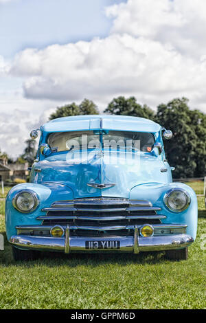 1942 Chevrolet Fleetline Sportmaster Foto Stock