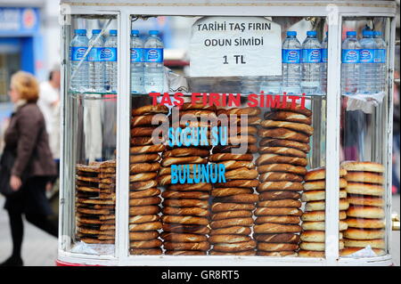 Simití-Istanbul Foto Stock