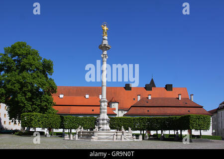 Eichstätt Foto Stock