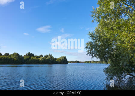 Alton serbatoio acqua Foto Stock