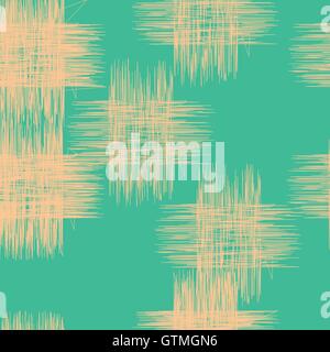 Abstract piazze perfetta configurazione vettore Illustrazione Vettoriale