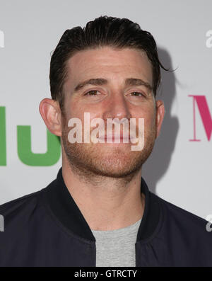 West Hollywood, CA. 09Sep, 2016. Bryan Greenberg assiste il progetto Mindy 100th episodio Party a E.P. & L.P. il 9 settembre 2016 in West Hollywood, California. ( Credito: Parisa Afsahi/Media Punch)./Alamy Live News Foto Stock