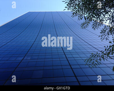 Solow edificio a Manhattan Foto Stock