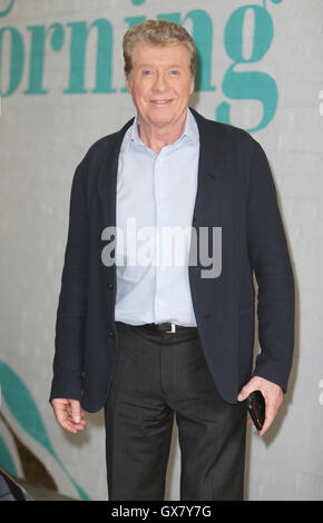 Michael Crawford al di fuori di ITV Studios con: Michael Crawford dove: Londra, Regno Unito quando: 28 Giu 2016 Foto Stock