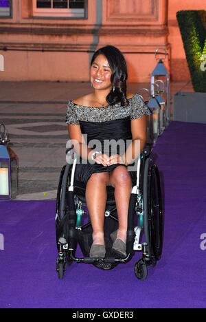 Campione di Wimbledon cena 2016 Guildhall City di Londra dotata: Guest dove: Londra, Regno Unito quando: 11 Lug 2016 Foto Stock