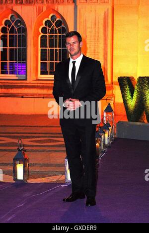 Campione di Wimbledon cena 2016 Guildhall City di Londra dotata: Guest dove: Londra, Regno Unito quando: 11 Lug 2016 Foto Stock