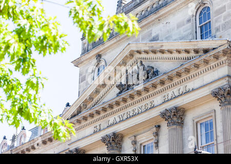 San Lawrence Hall di Toronto, Canada Foto Stock