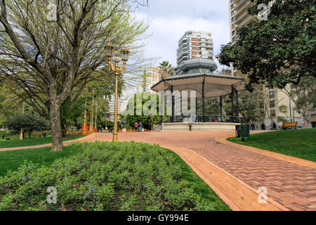 Argentina, Buenos Aires, quartiere Belgrano, China Town Foto Stock