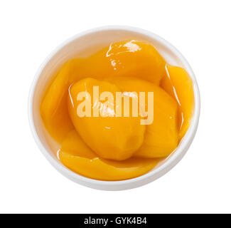 Conserve conserva di mango Foto Stock