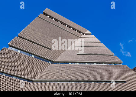 Inghilterra, Londra, Tate Modern, Interruttore House Foto Stock