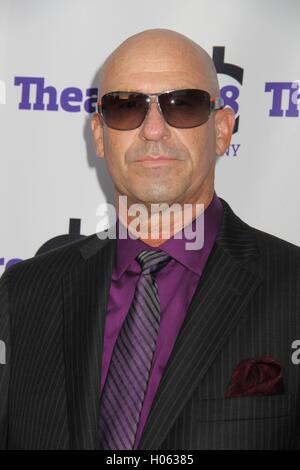 Hollywood, California, USA. Xvii Sep, 2016. Ho15854CHW.Theatre68 2016 apertura notturna Gala .Theatre68, North Hollywood CA.09/17/2016.TOMMY COLAVITO . © Clinton H.Wallace/Photomundo International/ Foto Inc © Clinton Wallace/Globe foto/ZUMA filo/Alamy Live News Foto Stock