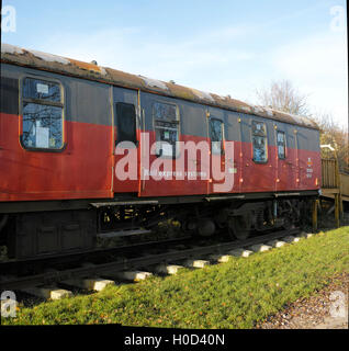 Viste dal greenway stratford upon avon Foto Stock