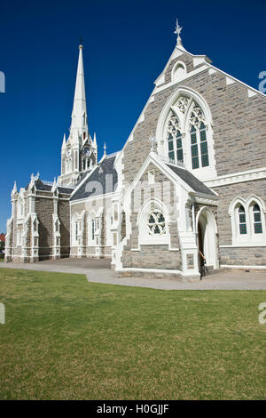 Chiesa di Graaff-Reinet Foto Stock