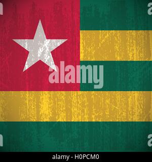 Bandiera Illustrazione Vettoriale