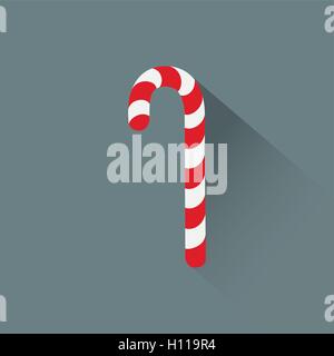 Icona di Candy Illustrazione Vettoriale