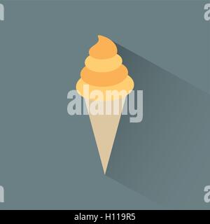 Icona di Candy Illustrazione Vettoriale