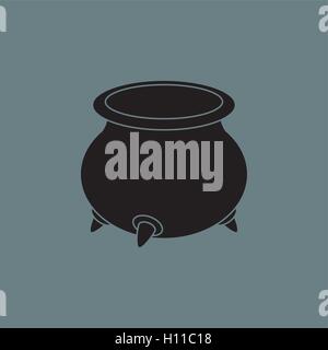 San Patrizio Illustrazione Vettoriale