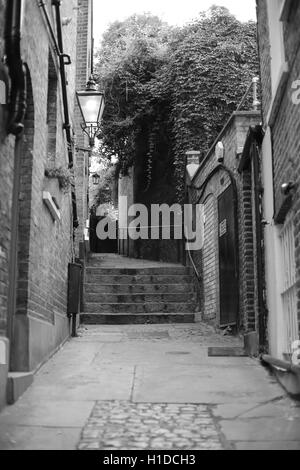 Hampstead Foto Stock