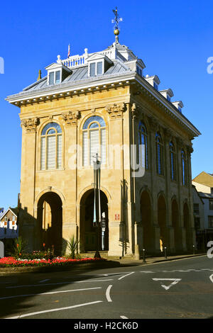 Abingdon County Hall Foto Stock