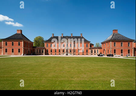 Castello Bothmer, Klütz Meclemburgo-pomerania, Germania Foto Stock