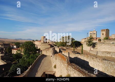 Villaggio dell'Alsazia Foto Stock