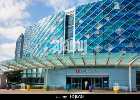 Nemours Alfred duPont ospedale per bambini Wilmington Delaware Foto Stock