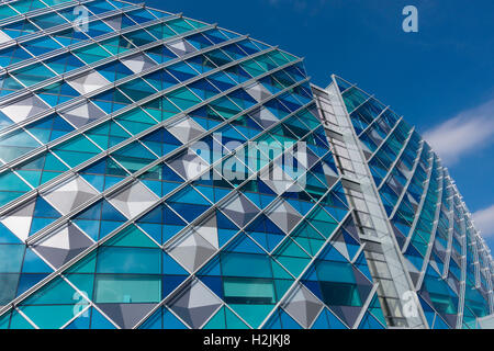 Nemours Alfred duPont ospedale per bambini Wilmington Delaware Foto Stock