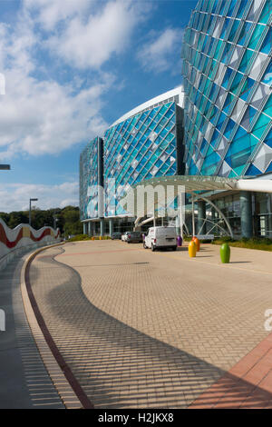 Nemours Alfred duPont ospedale per bambini Wilmington Delaware Foto Stock