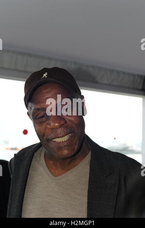 18 maggio 2012 - Cannes Danny Glover partecipa al Festival del Cinema di Cannes. Foto Stock