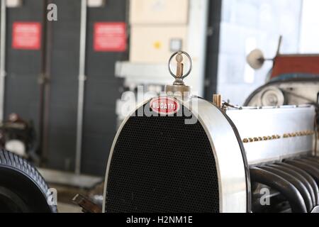 MISS MONDO PAGEANT 2014 Foto Stock