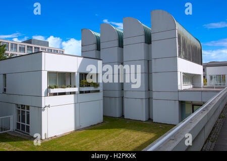 Archivio Bauhaus & Design Museum di Berlino Foto Stock