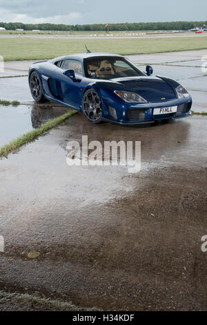 Noble M600 British low volume supercar Foto Stock