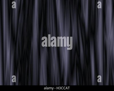 Abstract scuro dello sfondo con onda lucida Illustrazione Vettoriale