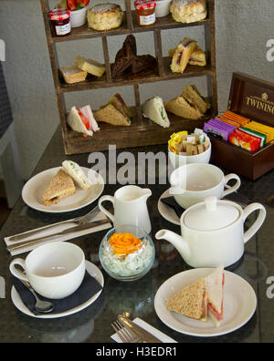 Hilton Garden Hotel, Bristol, Regno Unito Foto Stock
