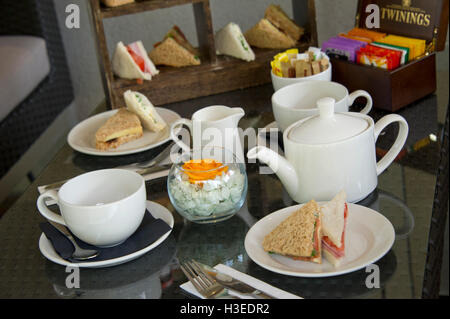 Hilton Garden Hotel, Bristol, Regno Unito Foto Stock