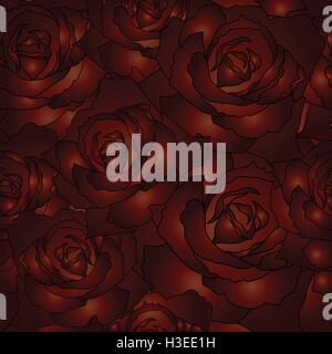 Perfetta configurazione vettore Illustrazione Vettoriale