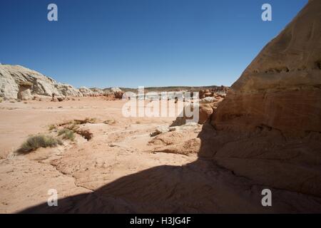 Kanab, Utah, Stati Uniti d'America, America, Kayenta Foto Stock