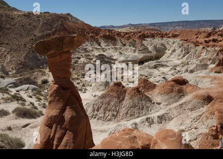 Kanab, Utah, Stati Uniti d'America, America, Kayenta Foto Stock