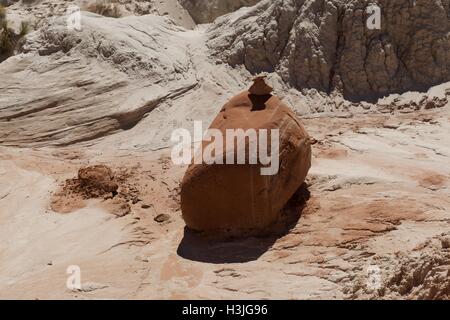 Kanab, Utah, Stati Uniti d'America, America, Kayenta Foto Stock