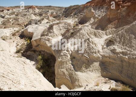 Kanab, Utah, Stati Uniti d'America, America, Kayenta Foto Stock