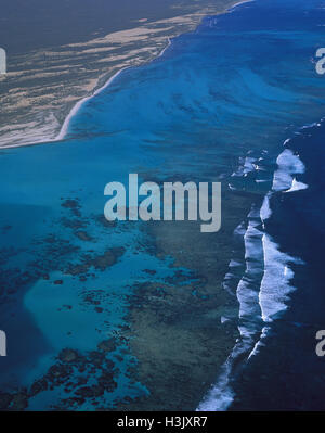 Ningaloo Reef, Foto Stock