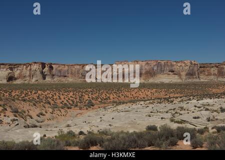 Kanab, Utah, Stati Uniti d'America, America, Kayenta Foto Stock