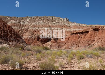 Kanab, Utah, Stati Uniti d'America, America, Kayenta Foto Stock