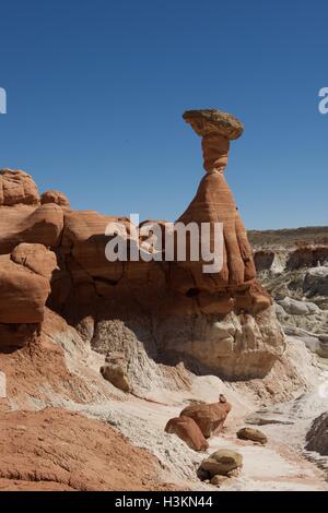 Kanab, Utah, Stati Uniti d'America, America, Kayenta Foto Stock